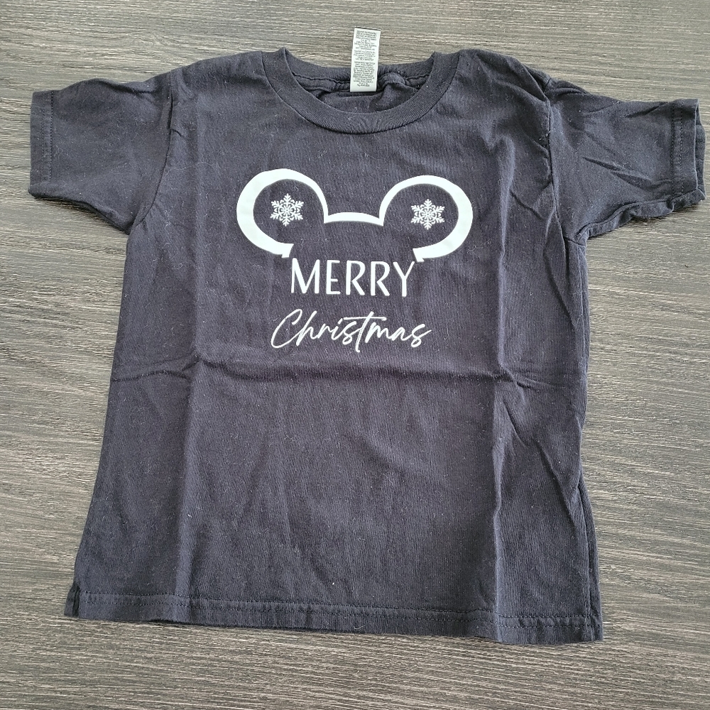 Kids Disney shirt